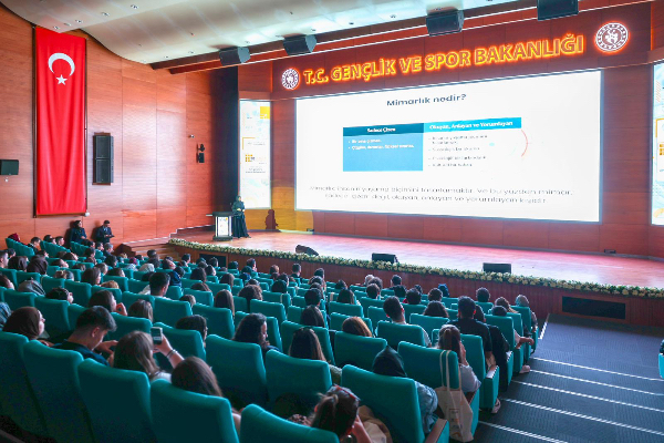 Dr. Öğr. Üyesi Cemile Feyzan Şimşek'in Sunumu