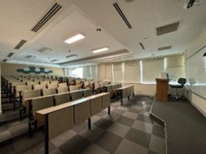 Another classroom from our faculty