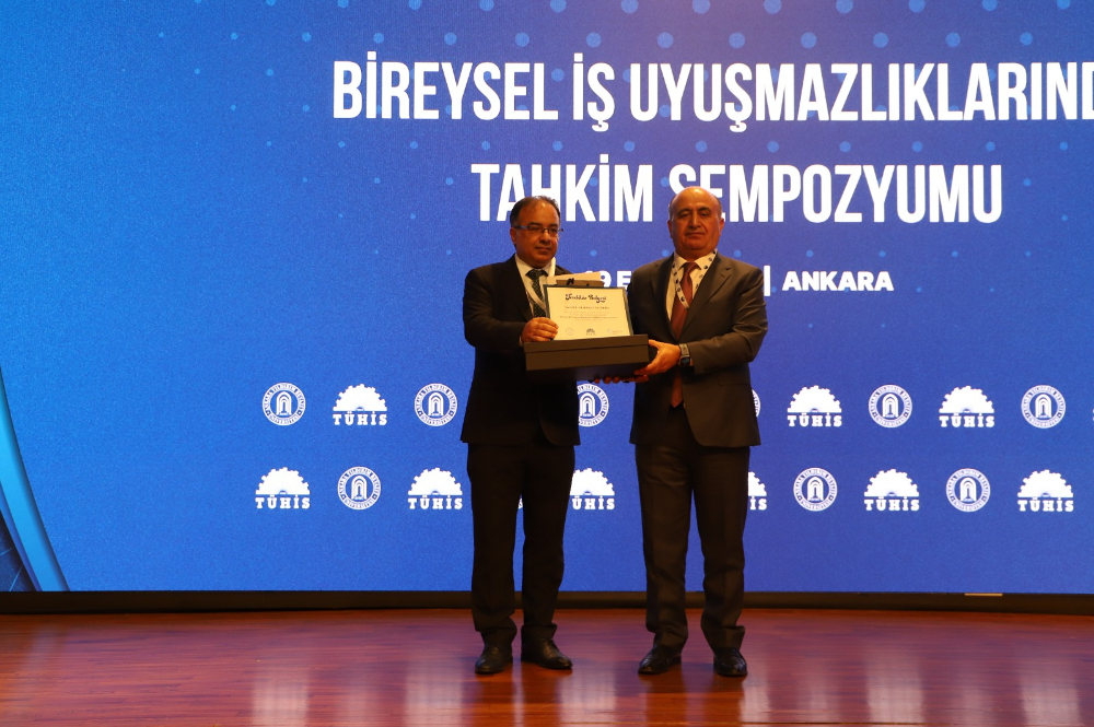 Ankara Yıldırım Beyazıt Üniversitesi Galeri Resmi