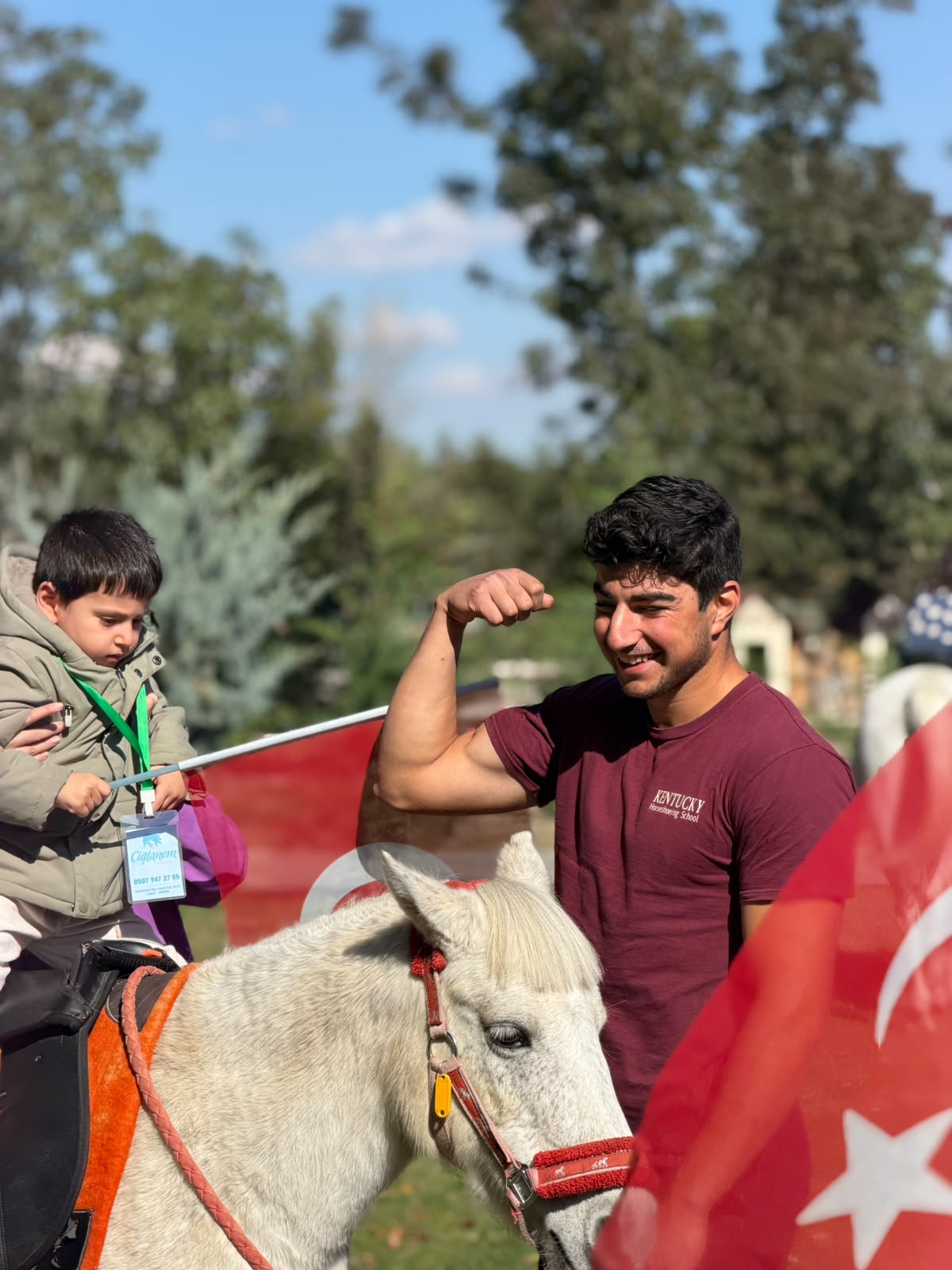 Ankara Yıldırım Beyazıt Üniversitesi Galeri Resmi