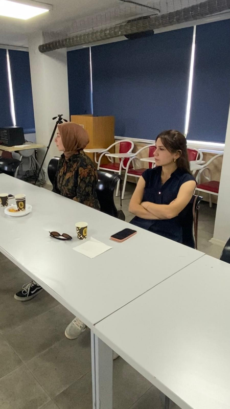 The First Five Years of an Early Career Architect Meeting
