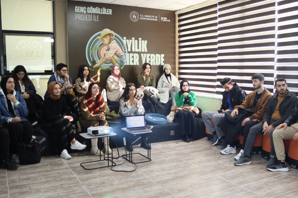 Ankara Yıldırım Beyazıt Üniversitesi Galeri Resmi