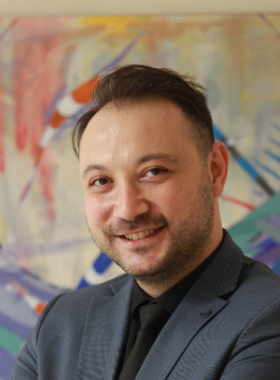 Şahin Eray KIRDIM