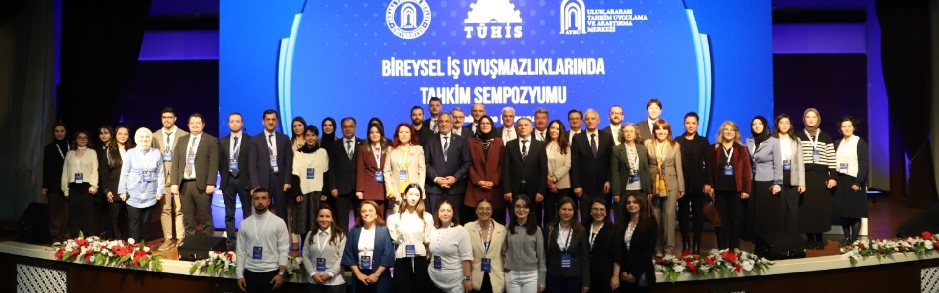 bireysel iş uyuşmazlıkları