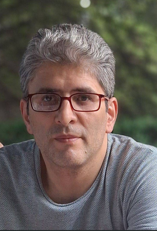 Aliakbar Ebrahim