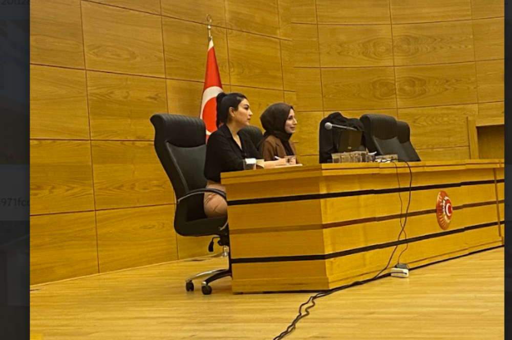 Ankara Yıldırım Beyazıt Üniversitesi Galeri Resmi