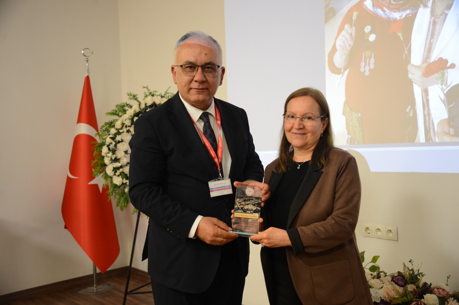 Ankara Yıldırım Beyazıt Üniversitesi Galeri Resmi