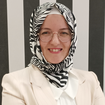 Dr. Öğr. Üyesi Funda SALMAN