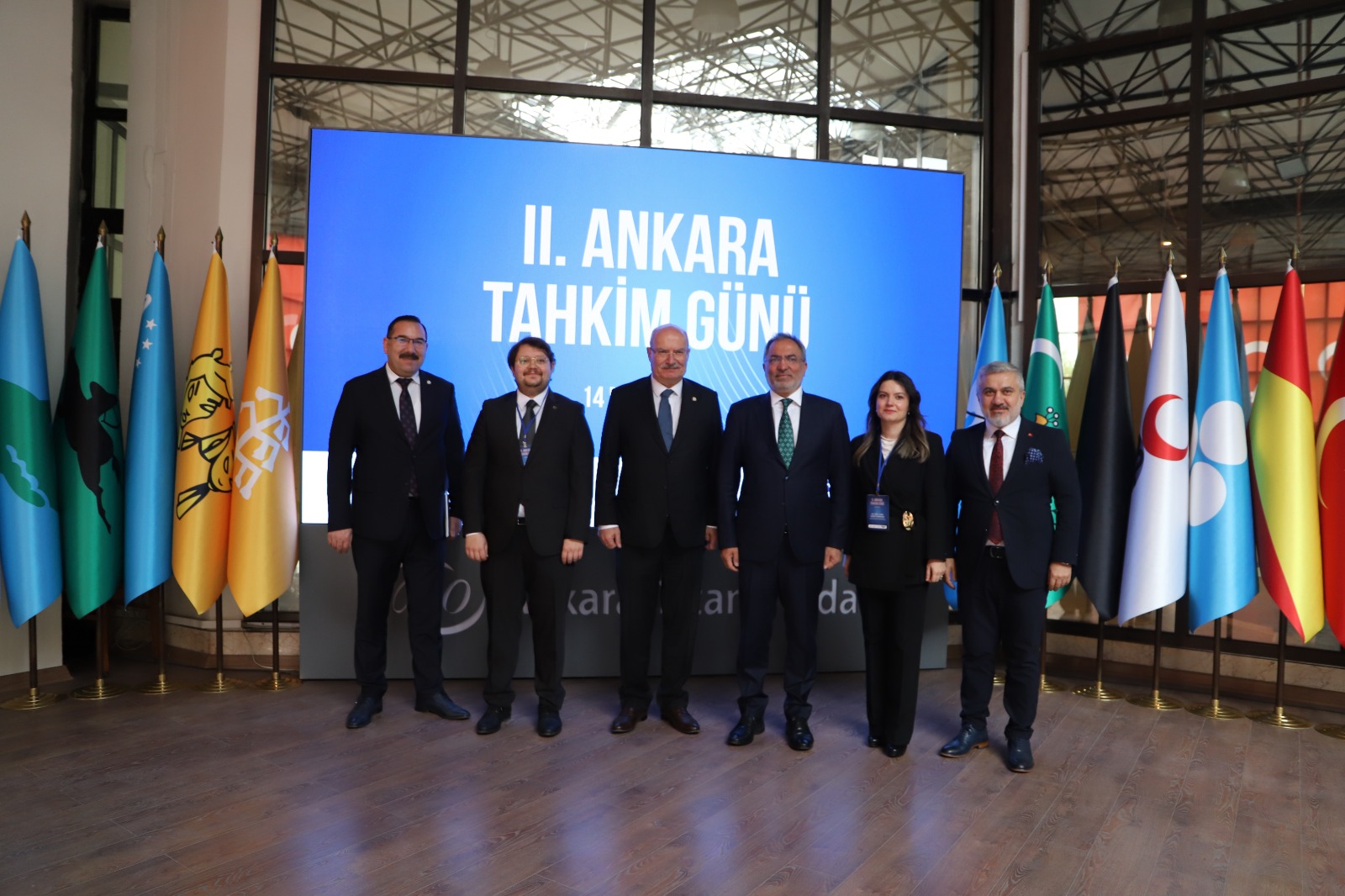 ato da tahkim zirvesi