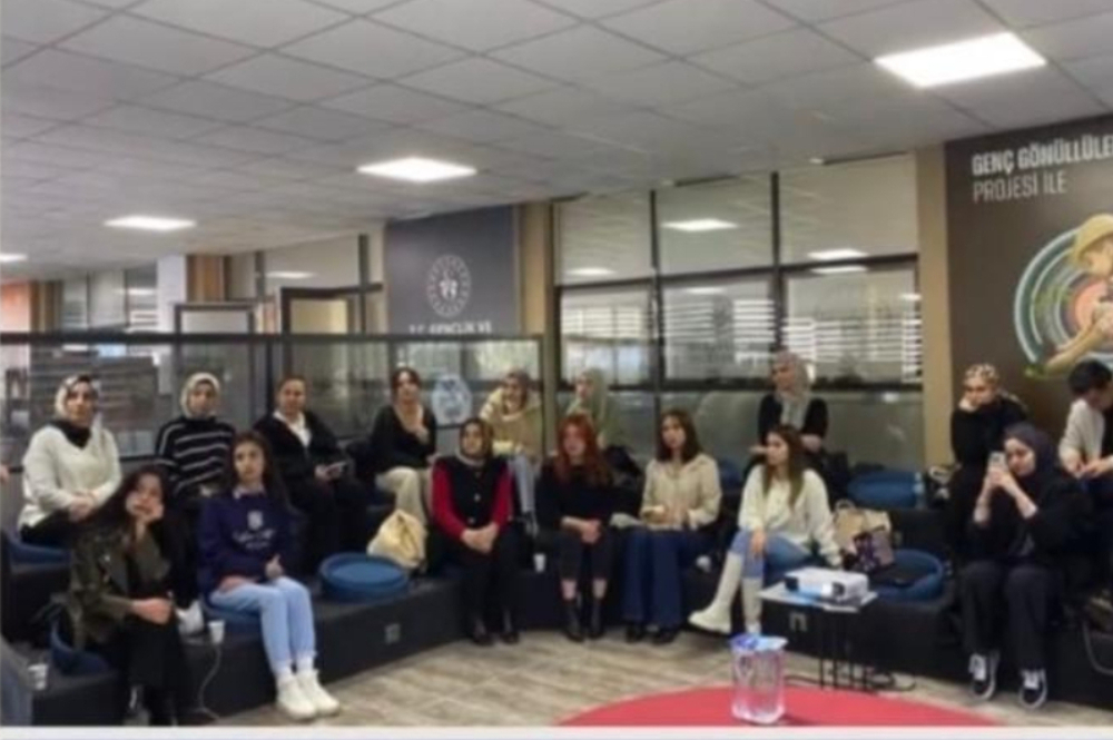 Ankara Yıldırım Beyazıt Üniversitesi Galeri Resmi