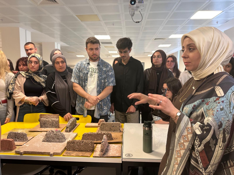  Workshop Prototypes