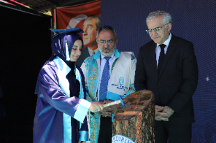 kütüğe çici çakma merasimi