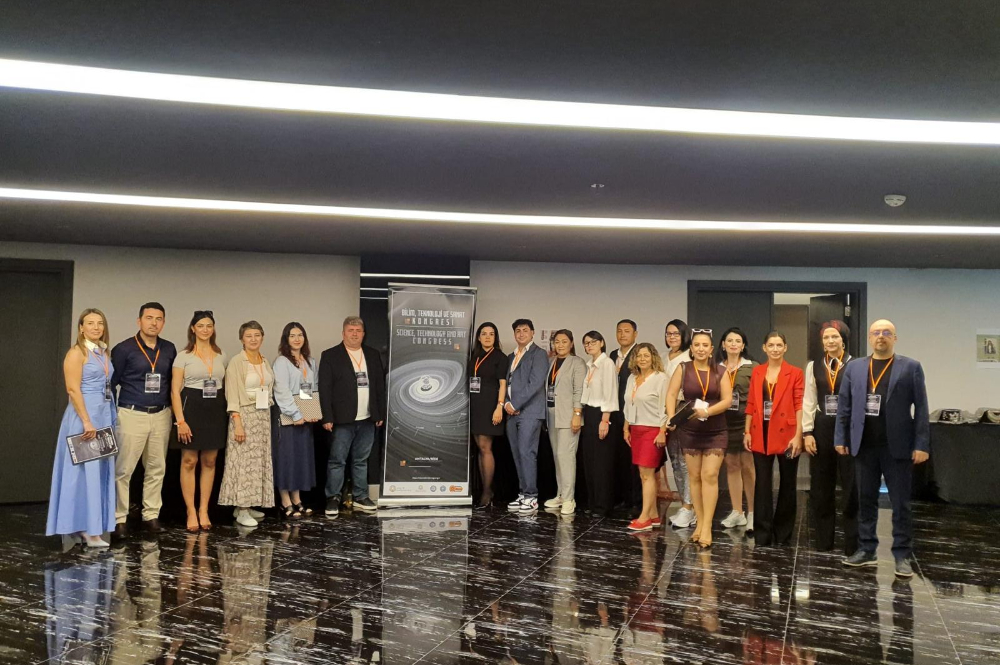 Ankara Yıldırım Beyazıt Üniversitesi Galeri Resmi