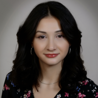 Arş. Gör. Yeşim Dellal