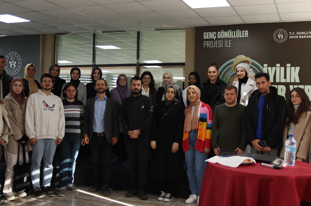 Ankara Yıldırım Beyazıt Üniversitesi Galeri Resmi