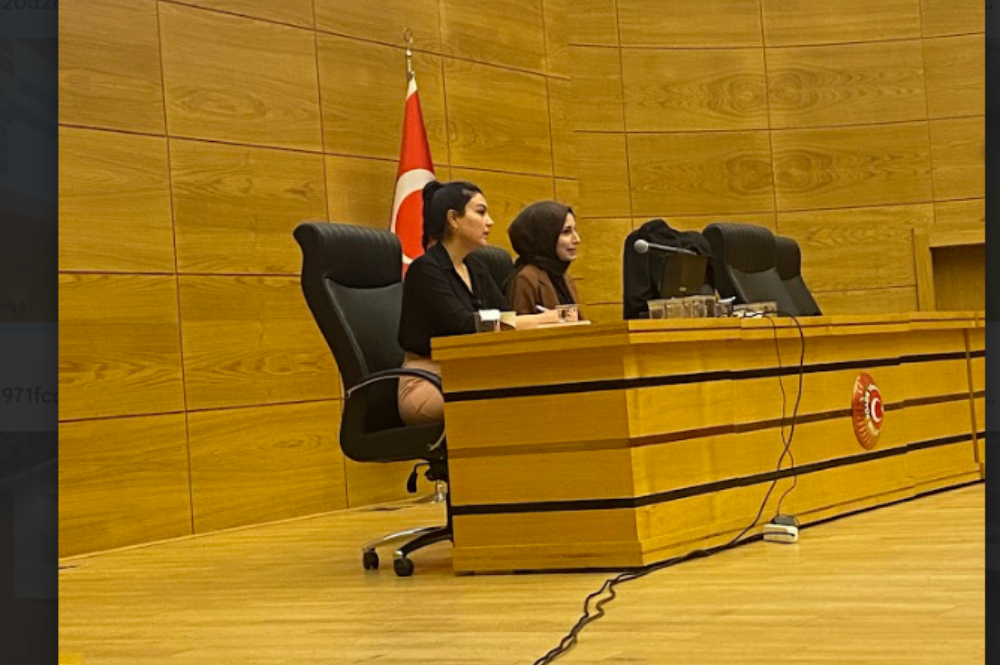 Ankara Yıldırım Beyazıt Üniversitesi Galeri Resmi