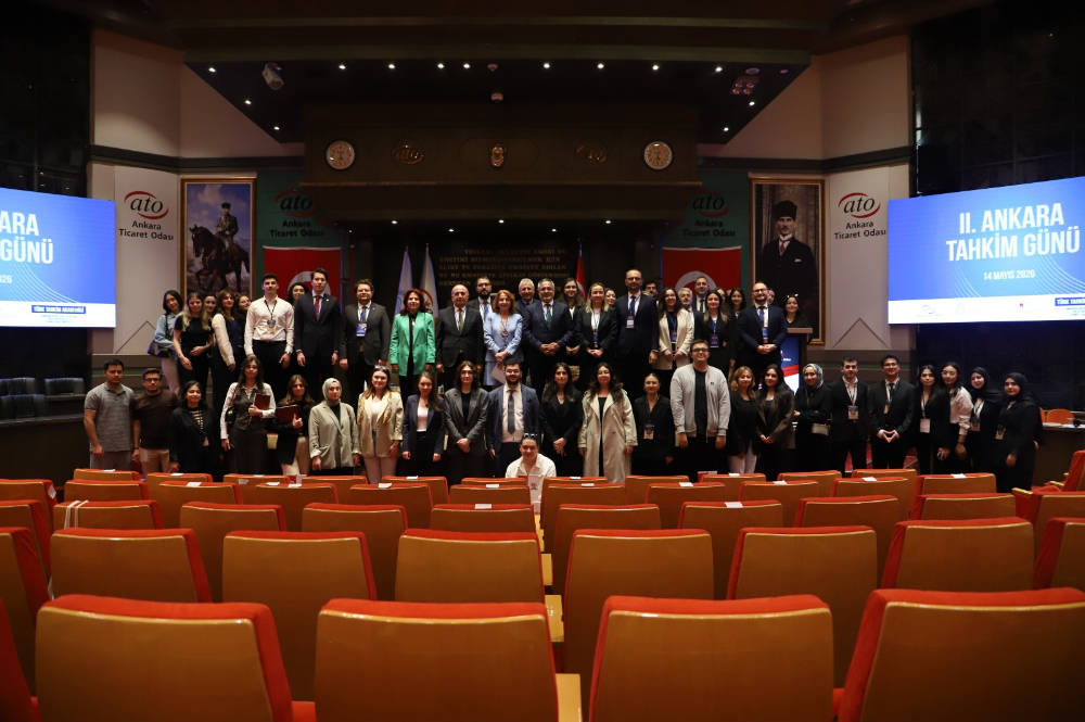 Ankara Yıldırım Beyazıt Üniversitesi Galeri Resmi