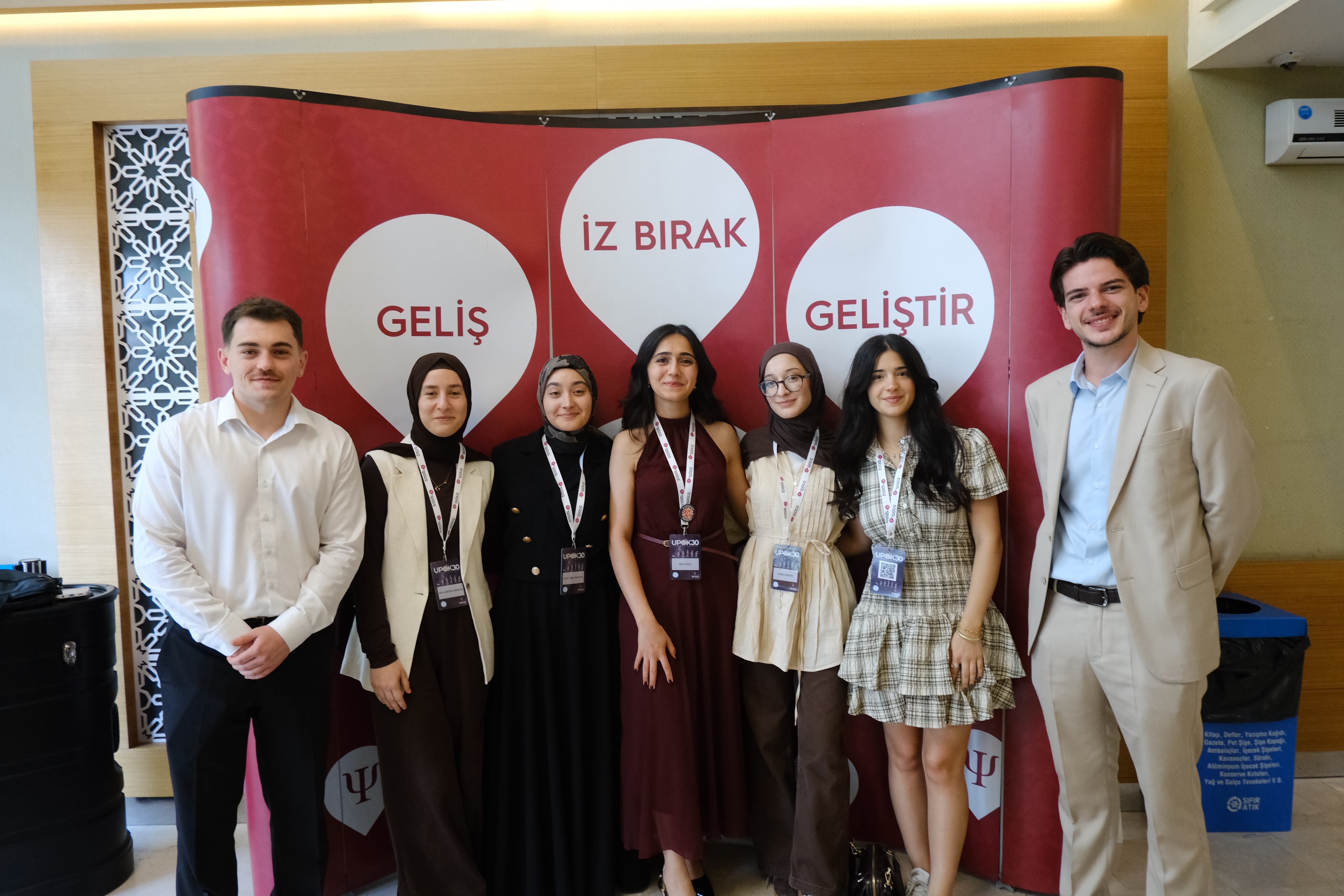 Ankara Yıldırım Beyazıt Üniversitesi Galeri Resmi