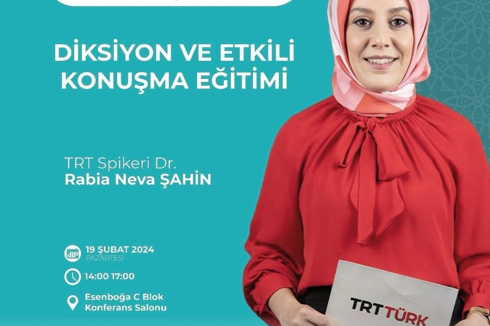 Ankara Yıldırım Beyazıt Üniversitesi Galeri Resmi
