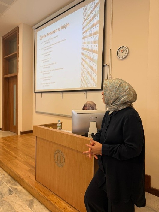 2026-2027 Lisans Oryantasyon Programı