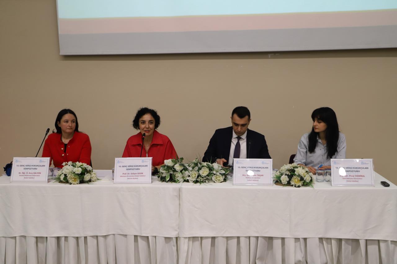 Ankara Yıldırım Beyazıt Üniversitesi Galeri Resmi
