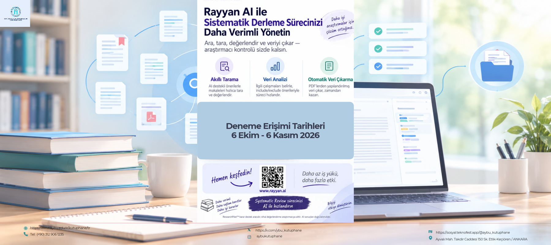 rayyan ai deneme
