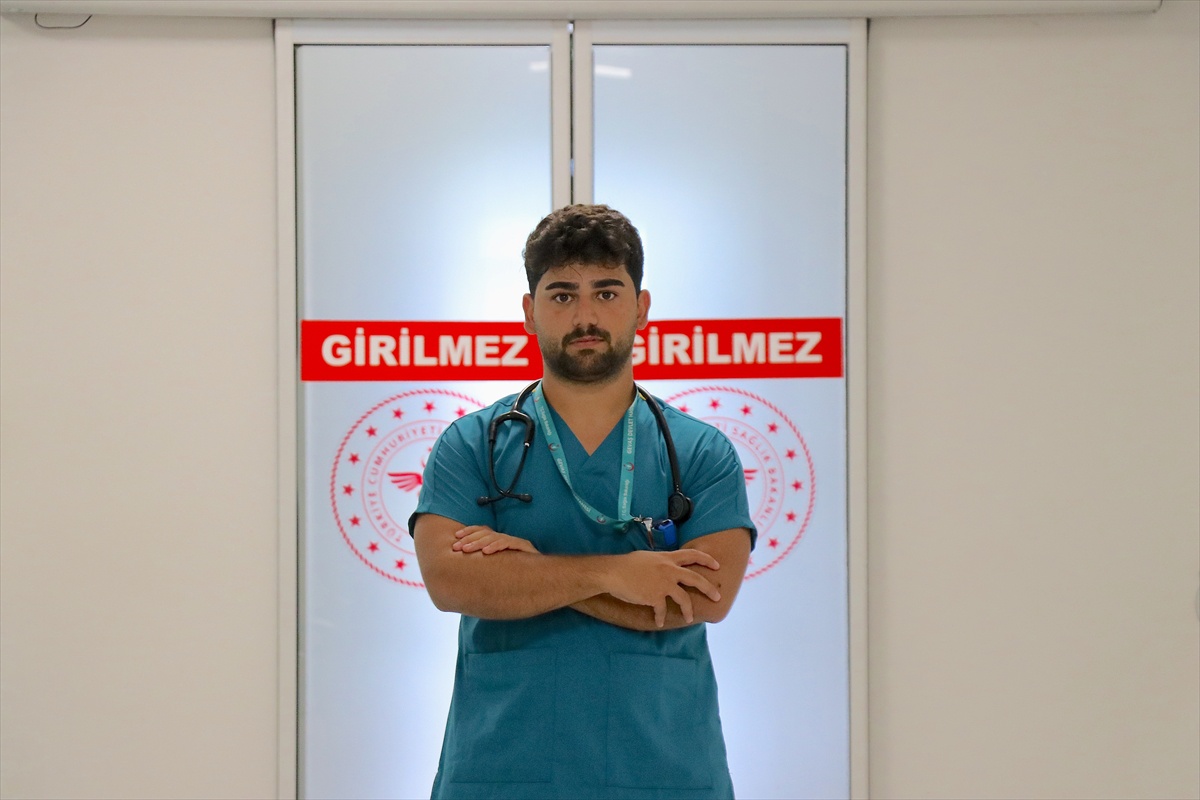 Van'da geliştirilen yapay zeka uygulamasına TÜBİTAK'tan "mükemmeliyet mührü"