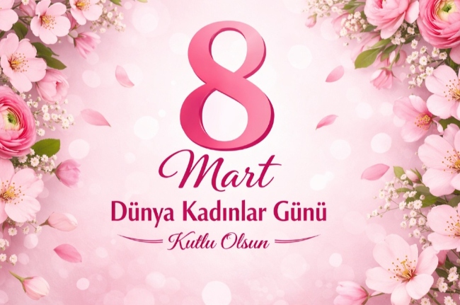 Dünya Kadınlar Günü
