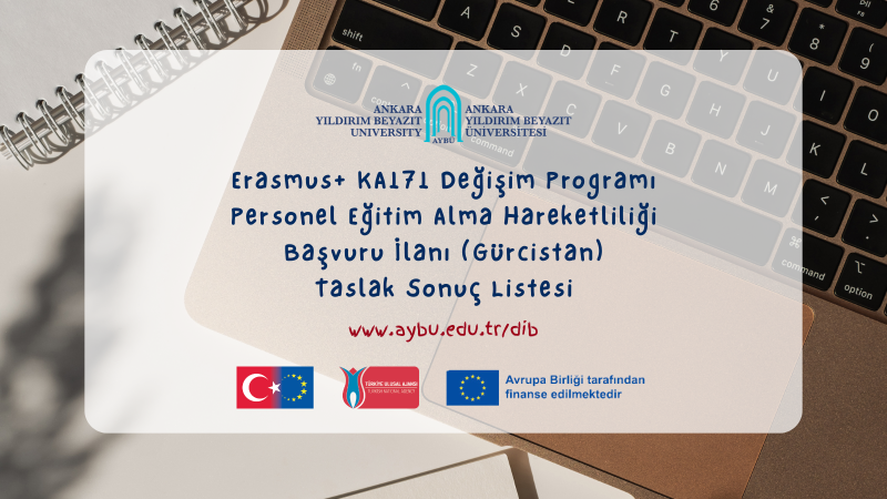 KA171 İlanı Gürcistan
