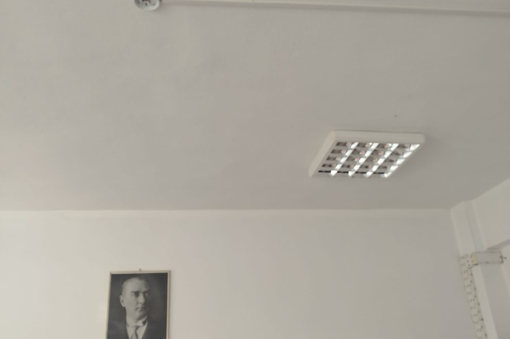 Ankara Yıldırım Beyazıt Üniversitesi Galeri Resmi
