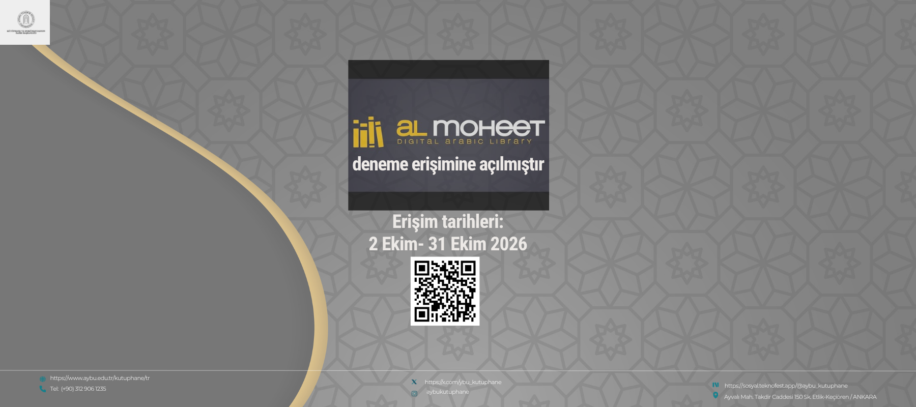 al moheet