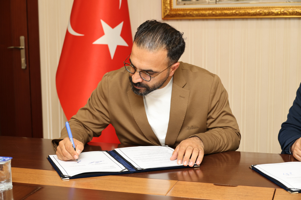 Ankara Yıldırım Beyazıt Üniversitesi Galeri Resmi
