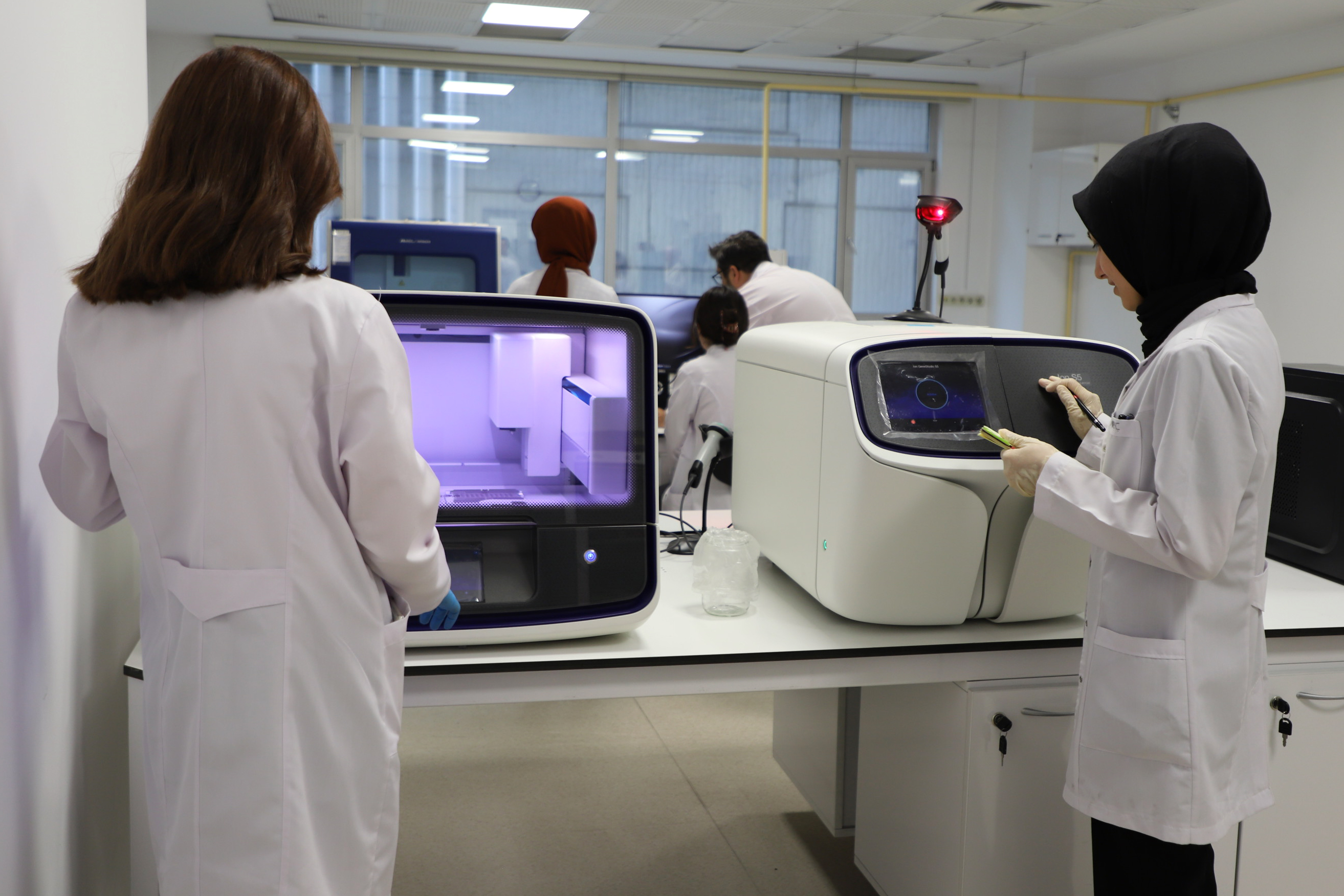 Ankara Yıldırım Beyazıt Üniversitesi Galeri Resmi