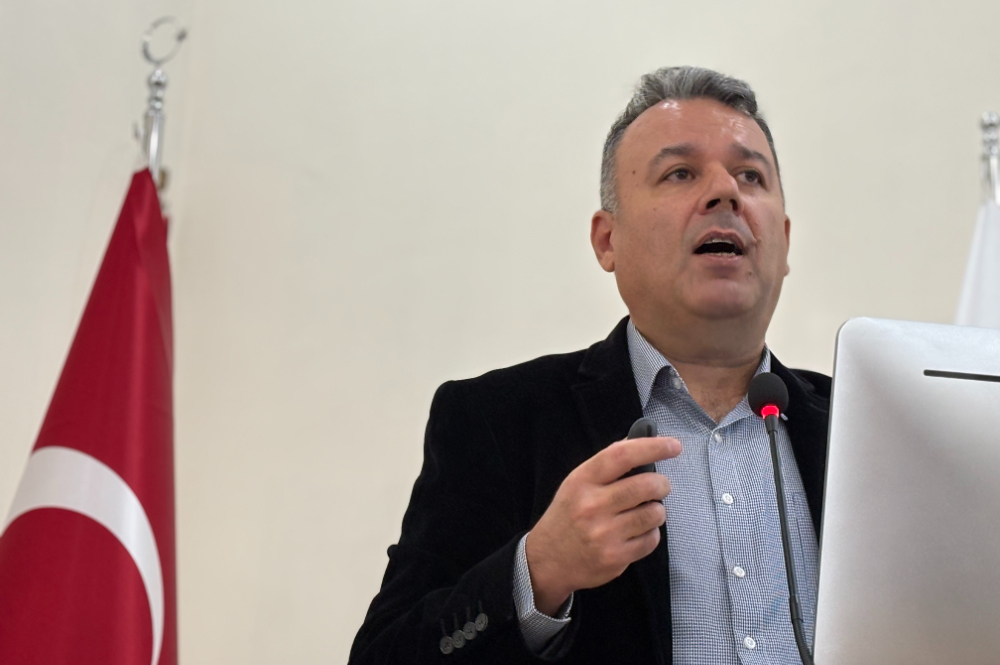 Ankara Yıldırım Beyazıt Üniversitesi Galeri Resmi