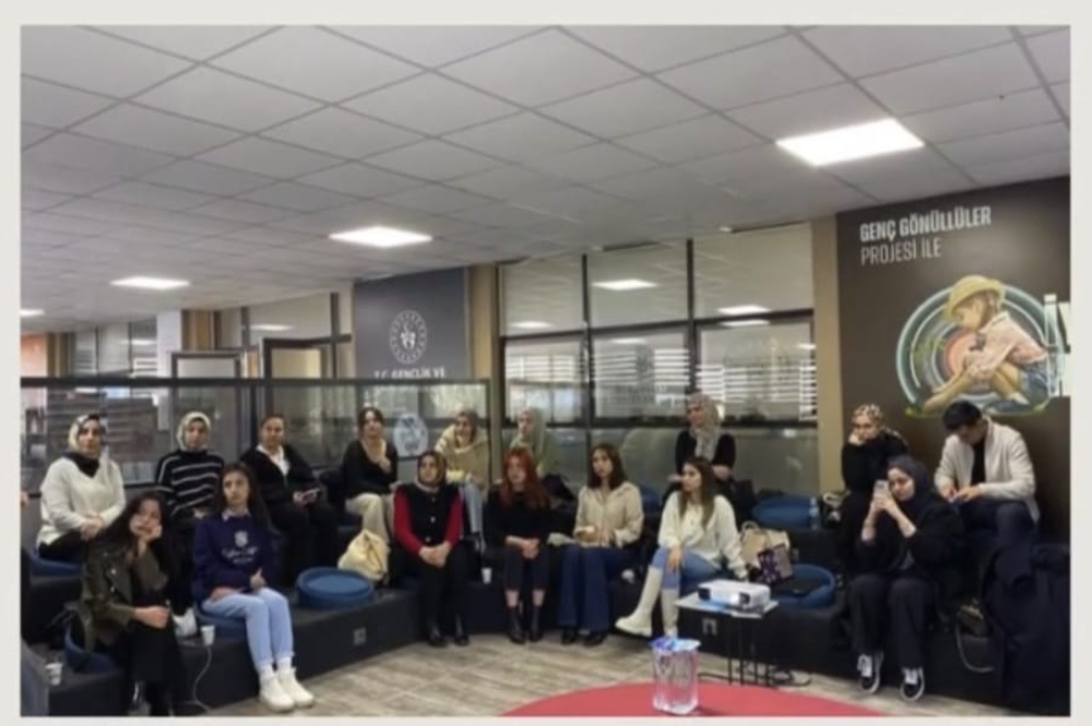 Ankara Yıldırım Beyazıt Üniversitesi Galeri Resmi