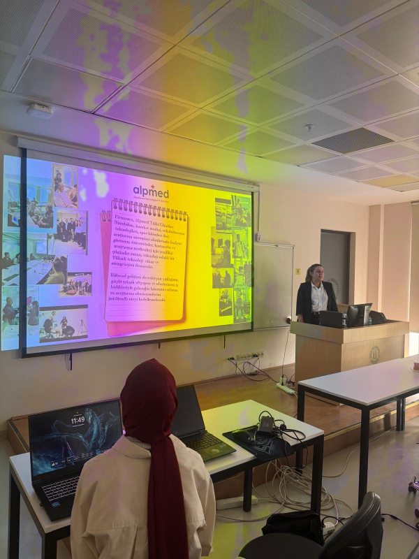 Presentation on Neuro-Architecture