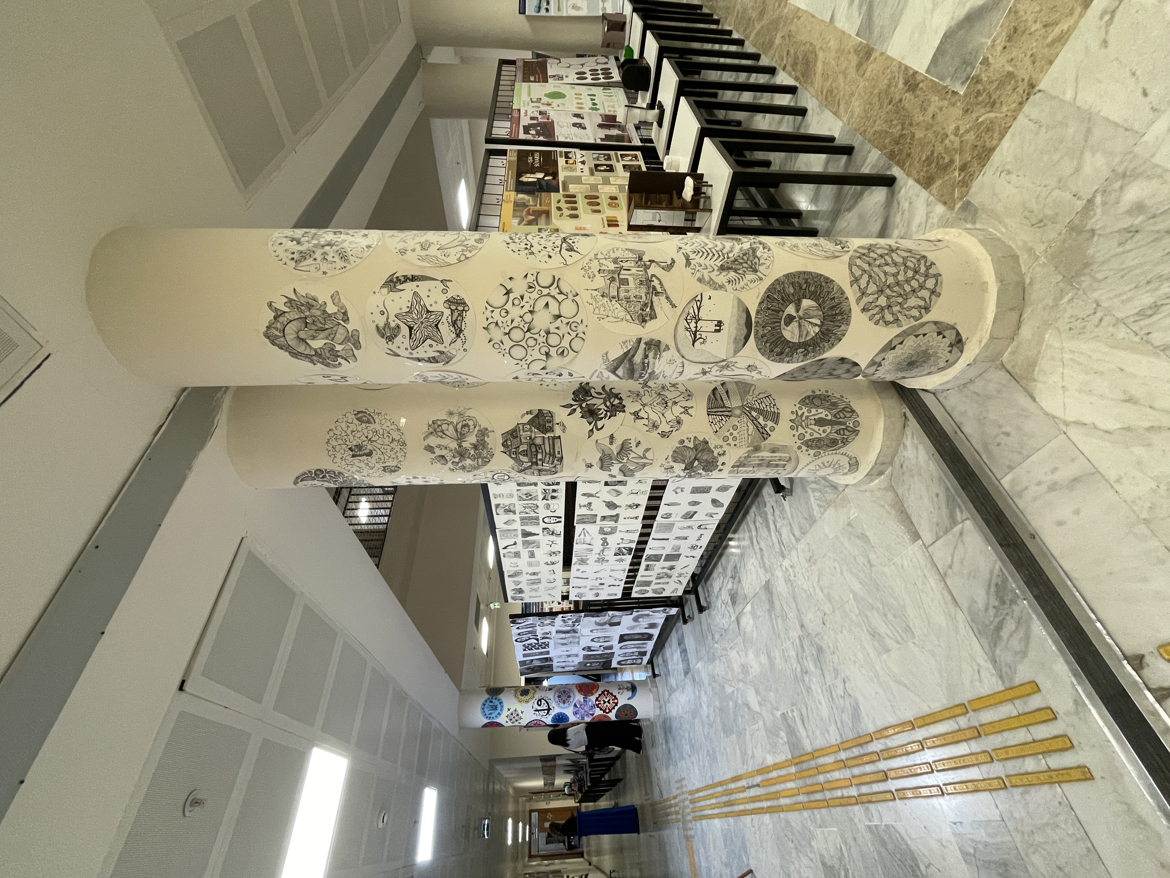 Ankara Yıldırım Beyazıt Üniversitesi Galeri Resmi