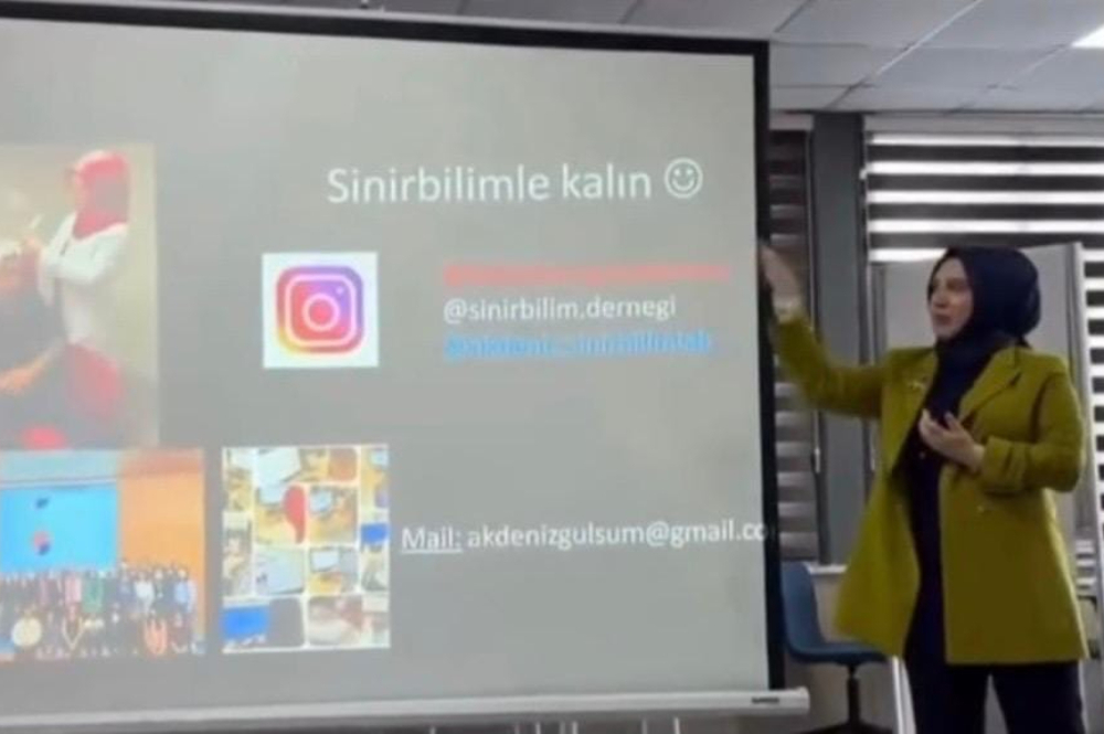 Ankara Yıldırım Beyazıt Üniversitesi Galeri Resmi