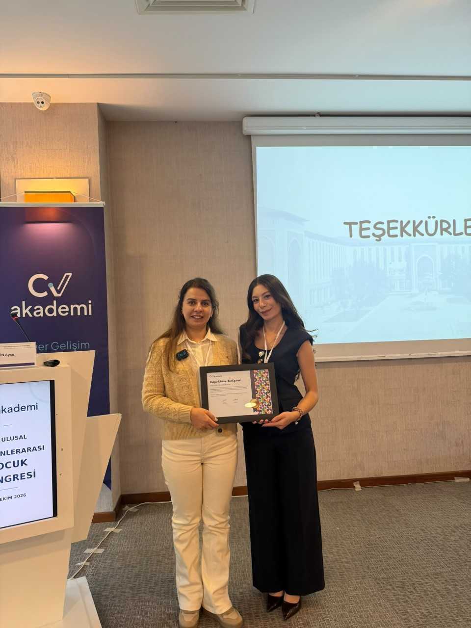Ankara Yıldırım Beyazıt Üniversitesi Galeri Resmi