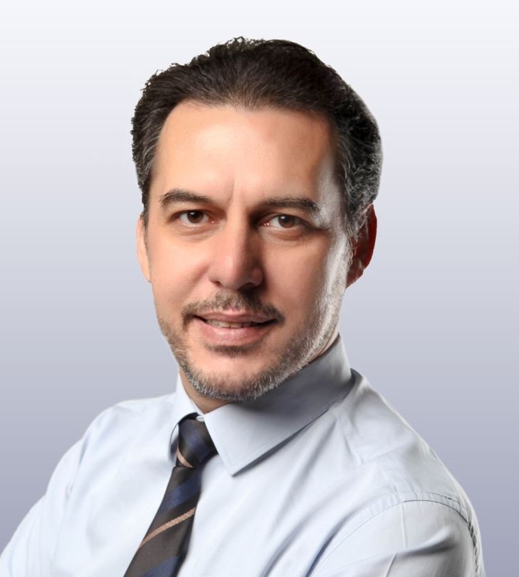 Doç. Dr. Serbülend ARPA