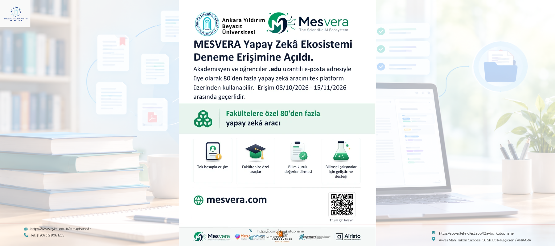 mesvera