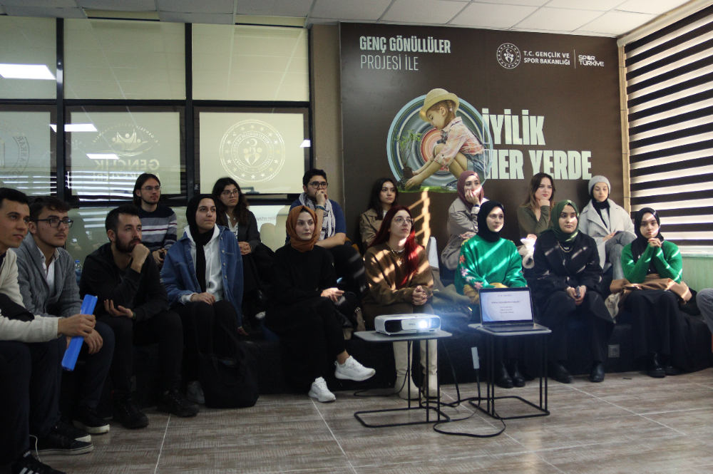 Ankara Yıldırım Beyazıt Üniversitesi Galeri Resmi