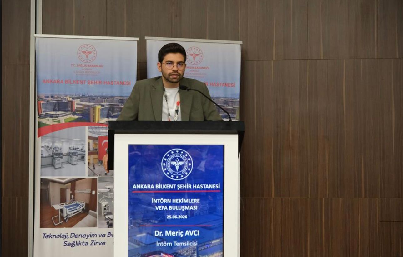Ankara Yıldırım Beyazıt Üniversitesi Galeri Resmi