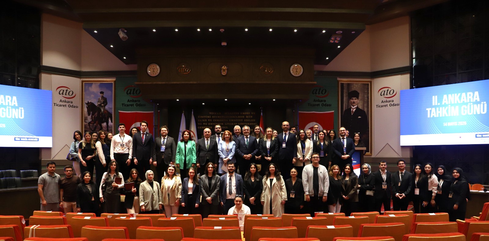 2. ankara tahkim günü