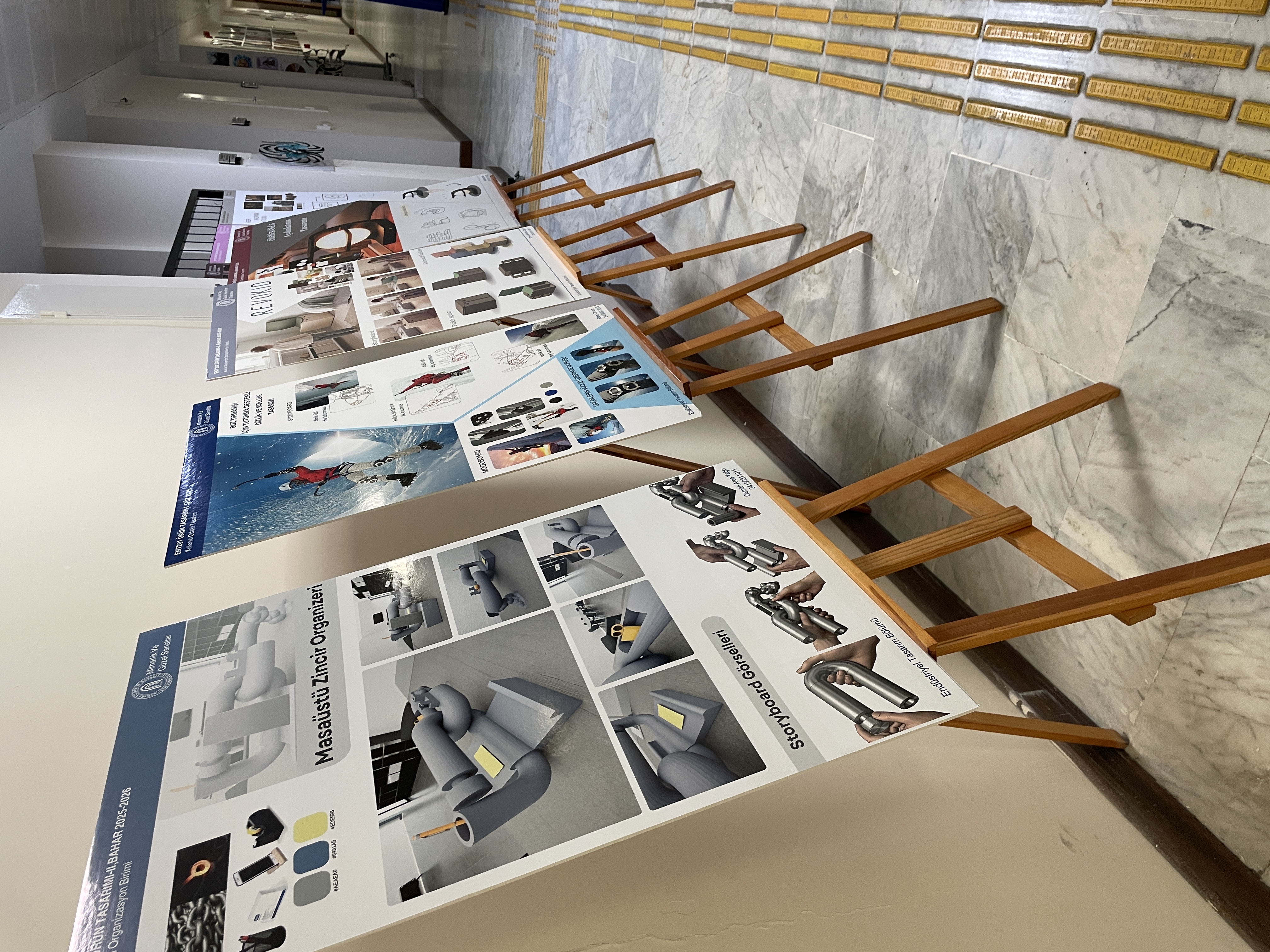 Ankara Yıldırım Beyazıt Üniversitesi Galeri Resmi