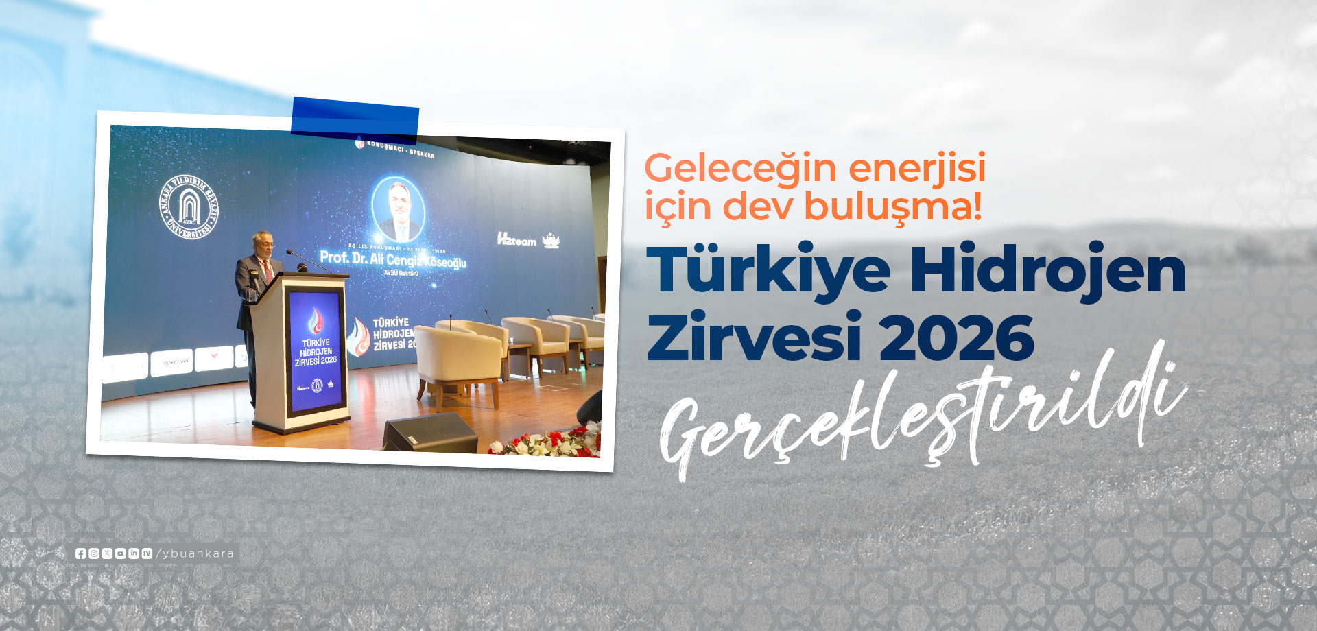 hidrojen