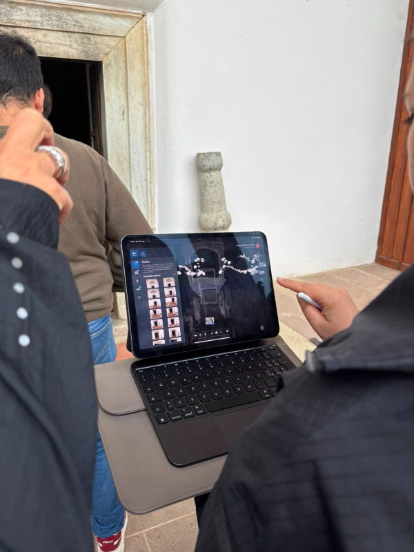 TNE23 Projesi: Kastamonu Workshopu
