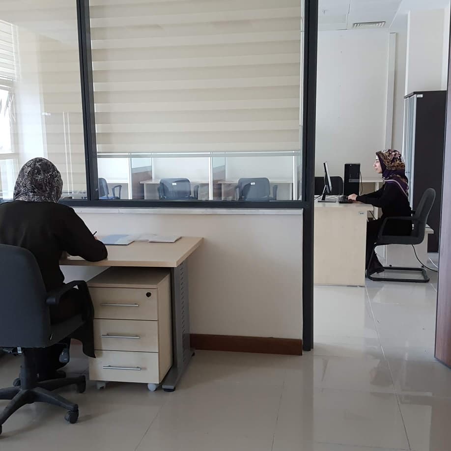 Ankara Yıldırım Beyazıt Üniversitesi Galeri Resmi