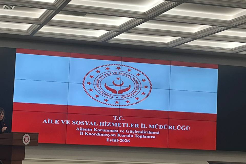Ankara Yıldırım Beyazıt Üniversitesi Galeri Resmi