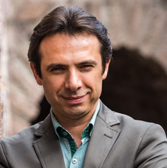 Prof. Dr. Fatih KOCA